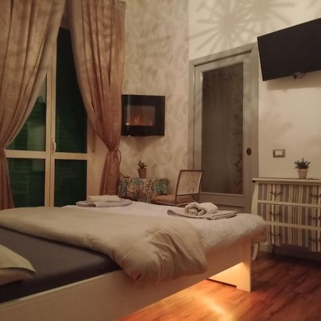 Studio Sedie Volanti Palermo Exteriér fotografie