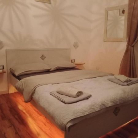 Studio Sedie Volanti Palermo Exteriér fotografie