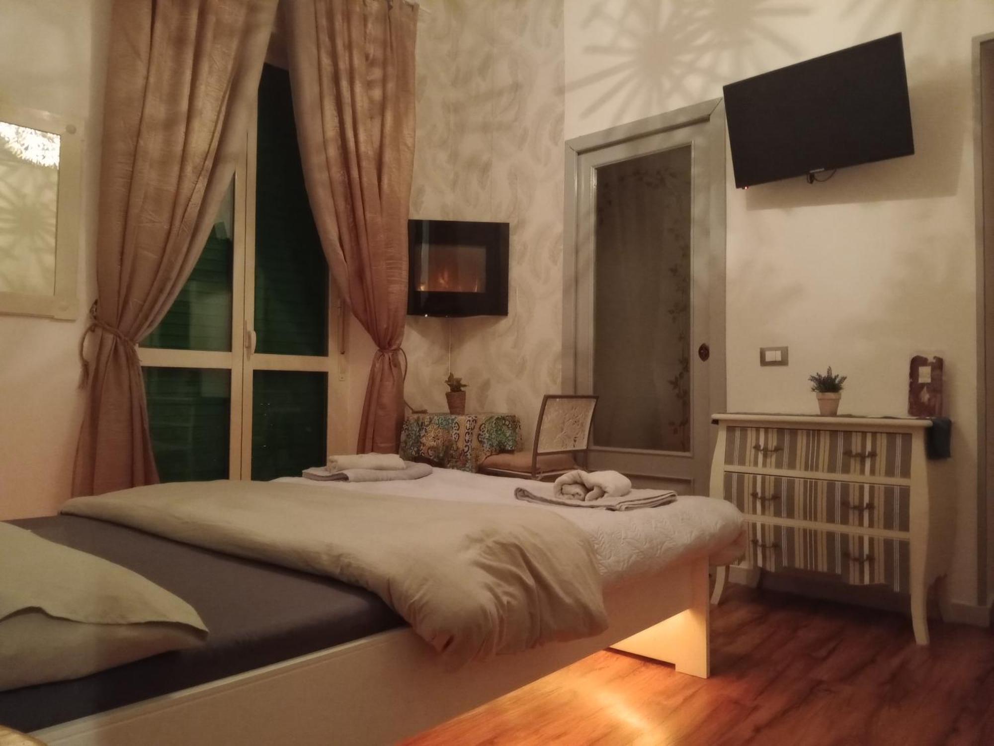 Studio Sedie Volanti Palermo Exteriér fotografie