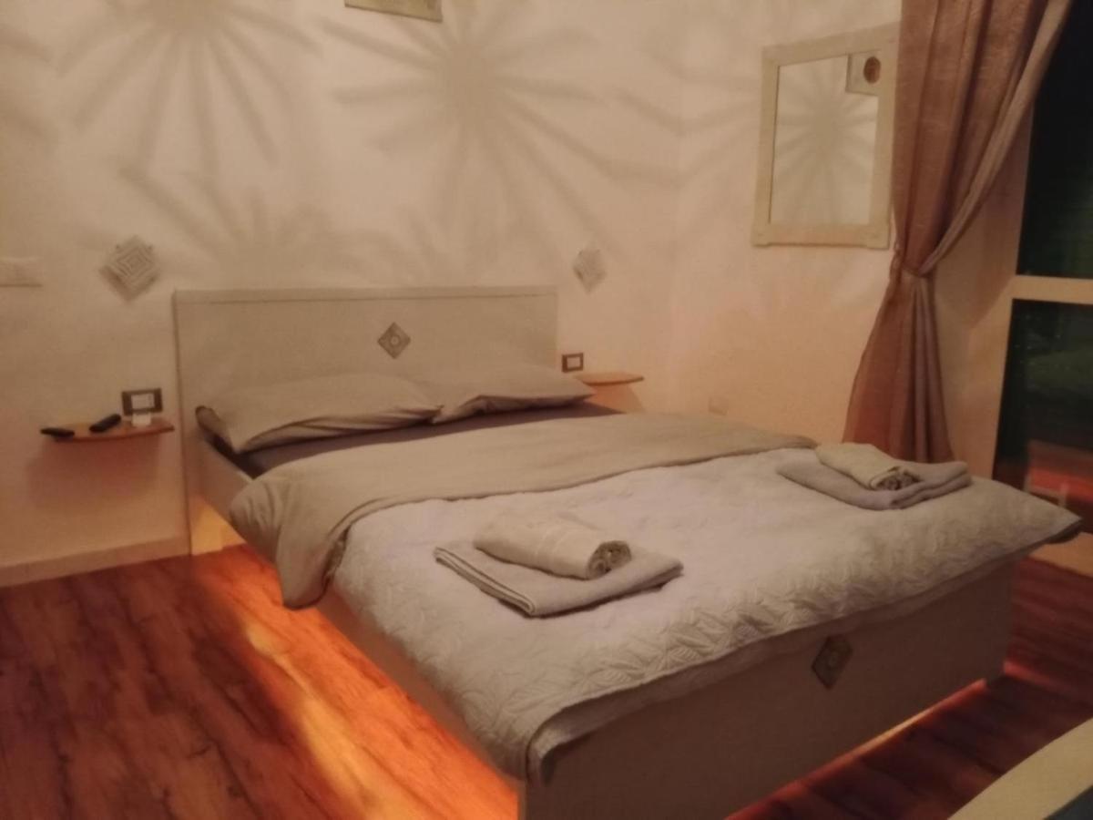 Studio Sedie Volanti Palermo Exteriér fotografie
